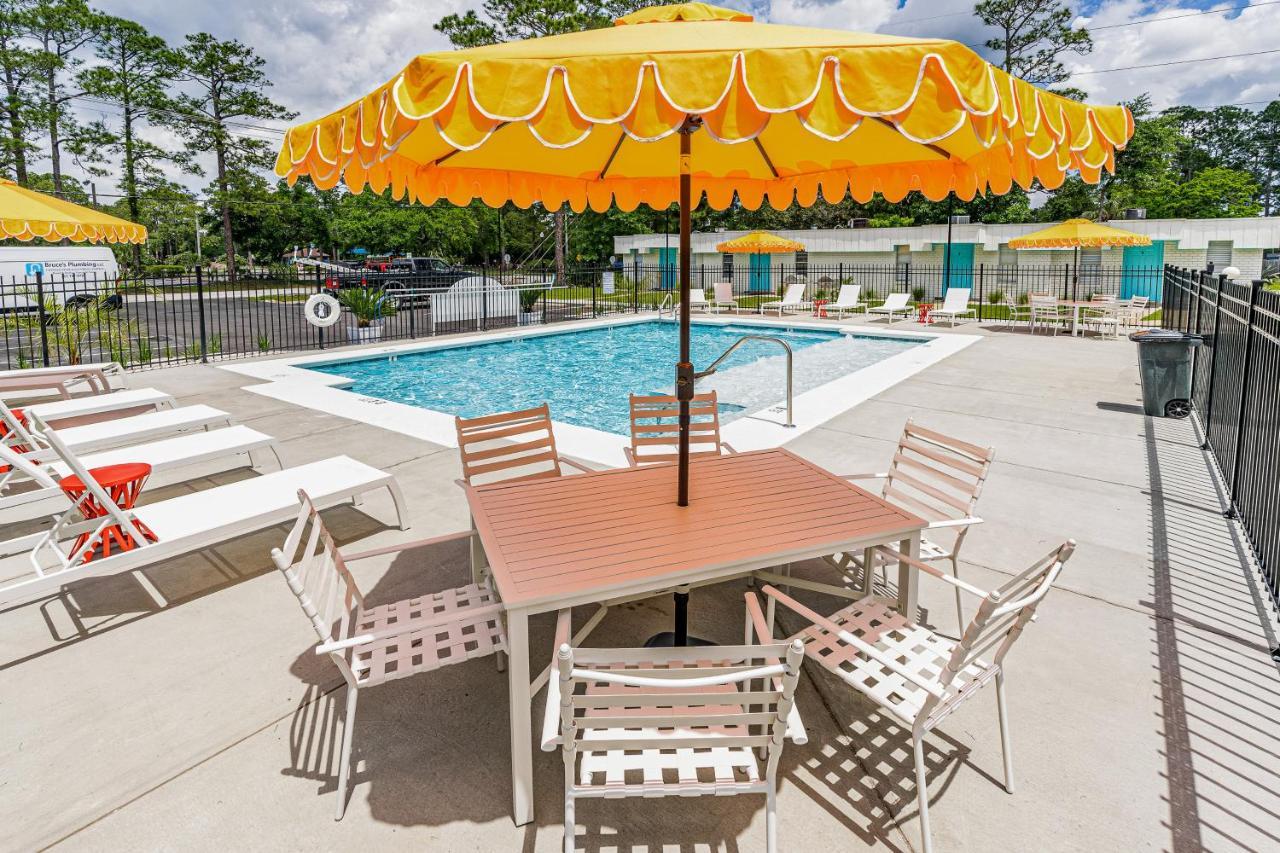 Island Villa II Gulf Shores Ngoại thất bức ảnh